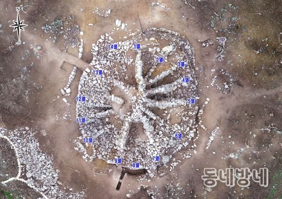 대구 북구청, 2024년 국가유산 정비사업 국비 37억9천만원 확보