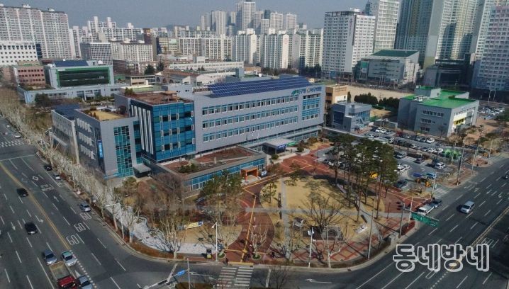 대구 북구청, 대구시 행정서비스헌장 2년 연속 우수기관 선정