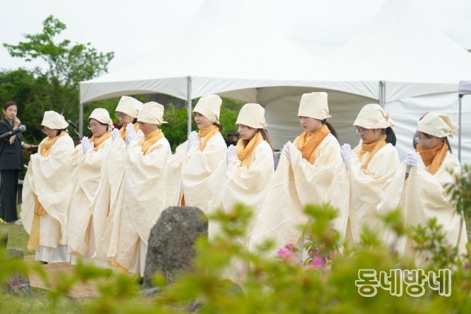 제19회 설문대할망 페스티벌