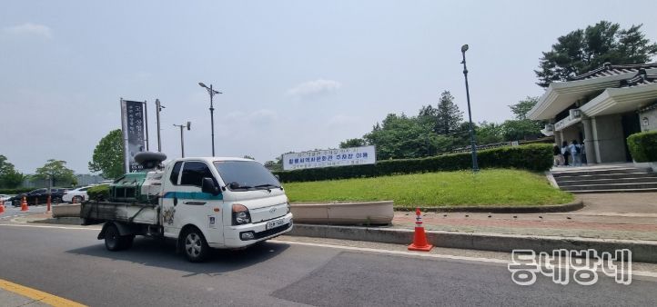 경주시보건소는 최근 코로나19 확진자가 다시 증가함에 따라, 지역사회 내 확산 가능성에 선제적으로 대응하기 위해 다양한 예방 활동을 강화하고 있다.