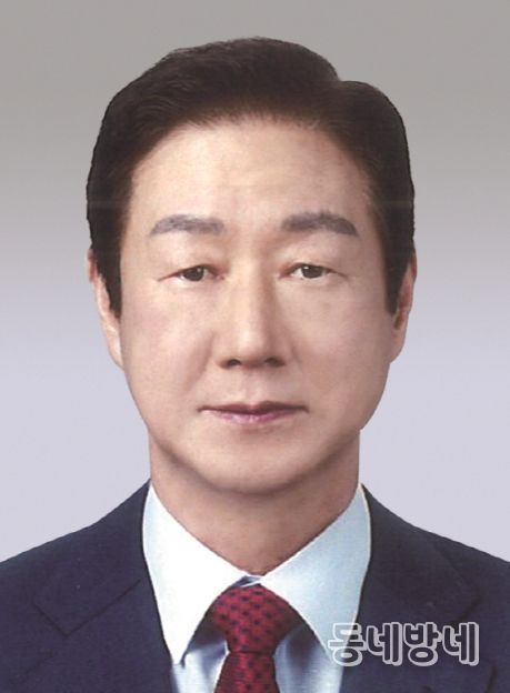 대구시의회 임인환 의원