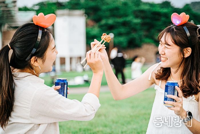 치맥 센세이션! 치맥의 도시 대구가 여름을 흔든다!