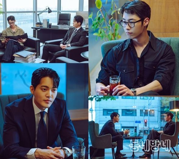 사진 제공: KBS 2TV 새 토일 미니시리즈 <마지막 썸머>