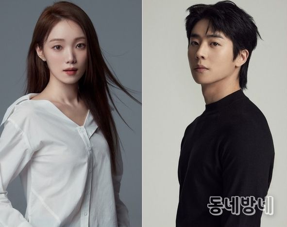 사진 제공: 이성경(판타지오), 채종협(블리츠웨이엔터테인먼트)