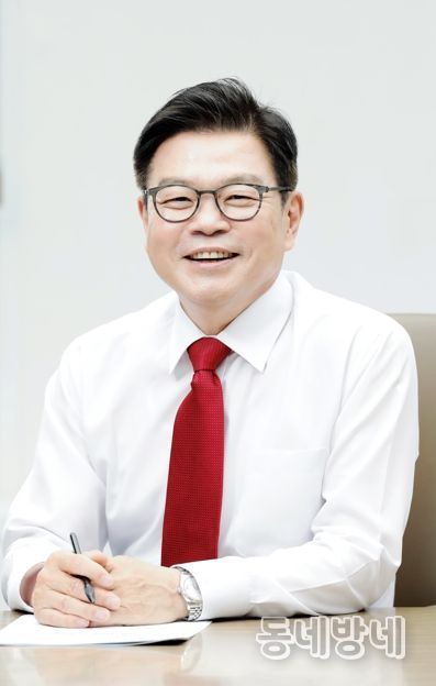 동대문구, 추석 맞아 저소득 장애인에 온누리상품권 지원