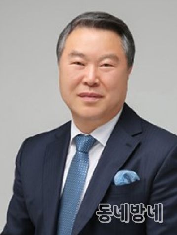 전갑수 체육회장