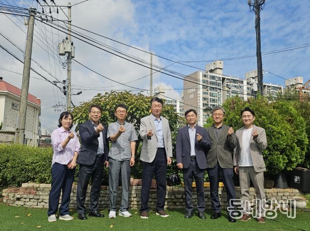 전북자치도, 추석 명절 맞아 저소득 장애인가구 주거환경 개선에 앞장