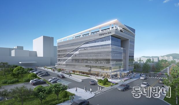 세종테크노파크