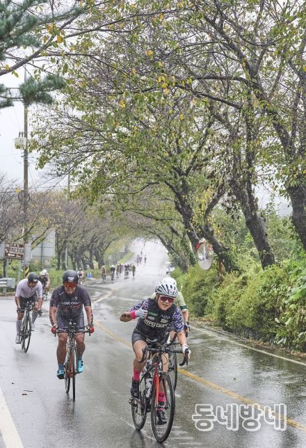 2025 아이언맨 구례 코리아 대회 성공적 개최