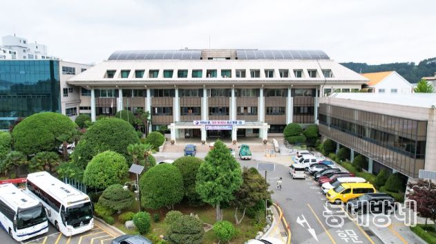 통영시청
