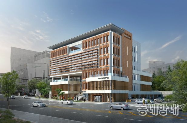 전주효자어울림복합복지관