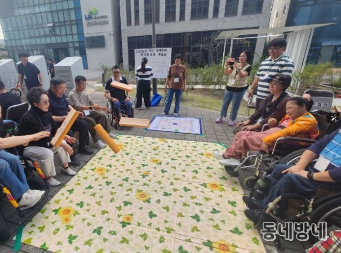 추석맞이 한마당 축제 개최(사진_초상권동의완료)