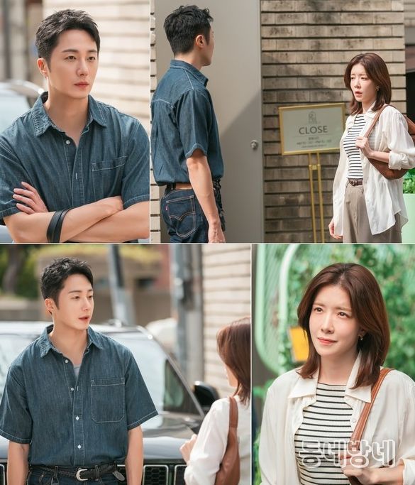 사진 제공: KBS 2TV 주말드라마 <화려한 날들>