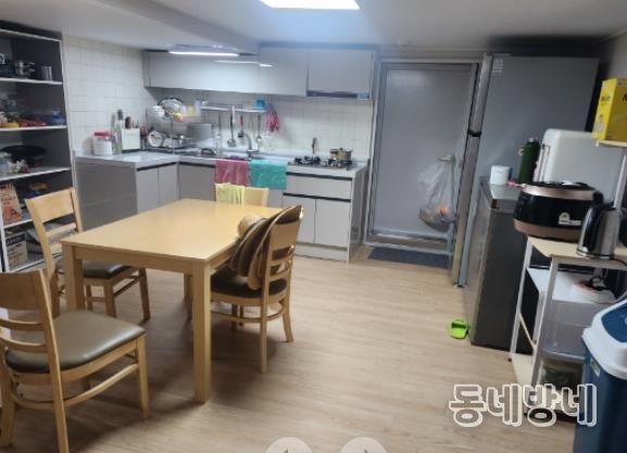 장애부부양육환경개선위해손잡아(공사후부엌2)