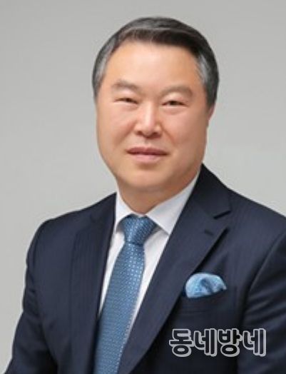 전갑수 광주시체육회장