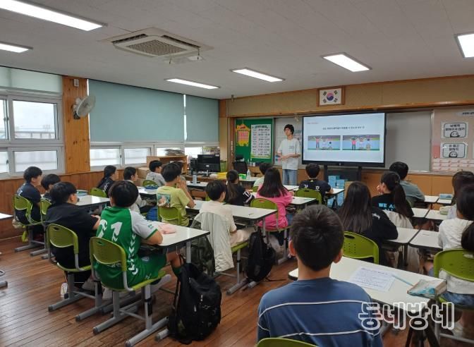 사천시 장애인종합복지관, 권익옹호·인식개선·문화예술활동 통해 지역사회와 소통하다