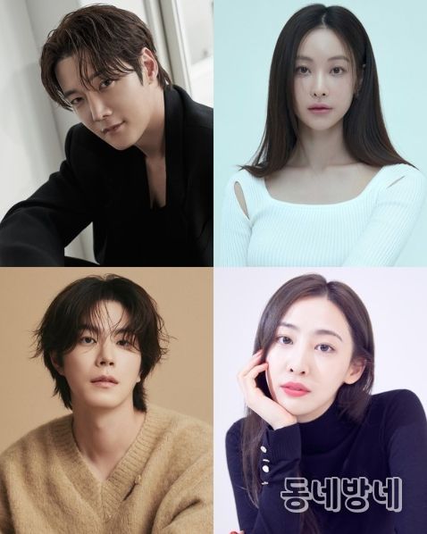 <사진> 각 소속사 제공