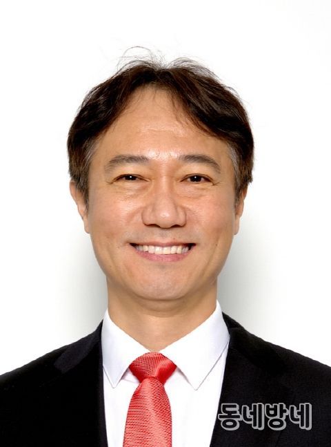 대구시의회 김주범 의원