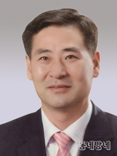 대구시의회 이동욱 의원