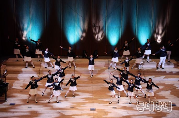 부산시립소년소녀합창단 3차 신규단원 모집
