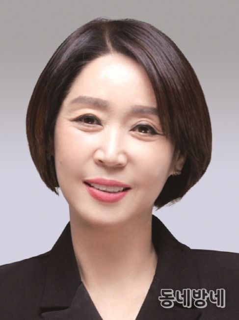 대구시의회 박소영 의원