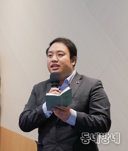 수성구의회 정대현 의원, 대구 수성구 청소년시설 내 생리용품 비치 및 지원 조례안 발의