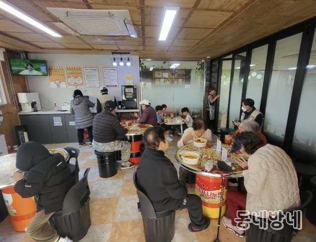 충주시 나누면, 복지안전망의 뜻깊은 성과 이어져