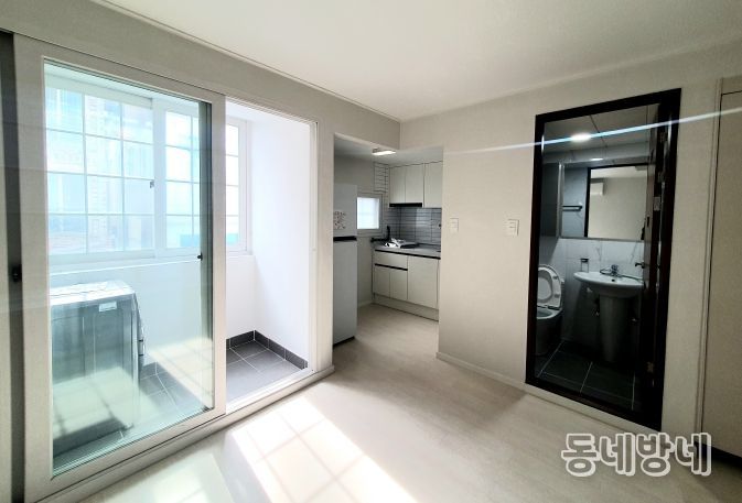 주거 안정 돕는 청년만원주택 ‘청춘★별채’ 공급 확대