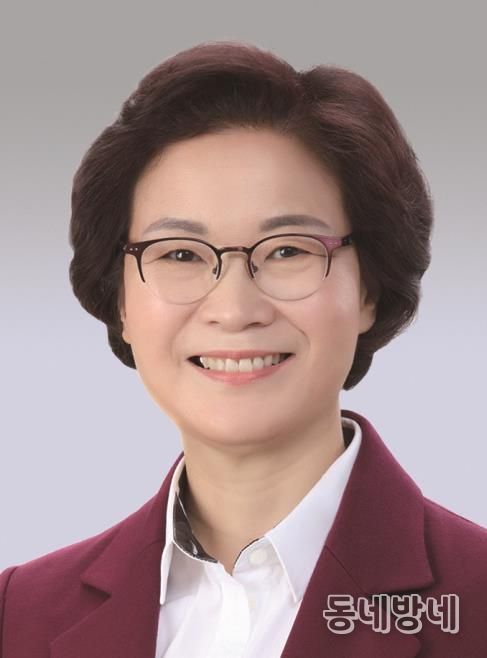 대구시의회 윤영애 의원, '대구광역시 지속가능한 기반시설 관리 기본조례안' 대표 발의