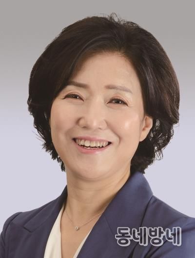 대구시의회 육정미 의원, '대구광역시 기부자 예우에 관한 조례 일부개정조례안' 대표 발의