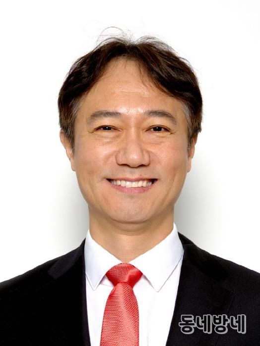 대구시의회 김주범 의원, 부모학습 지원 조례 일부개정안 대표 발의