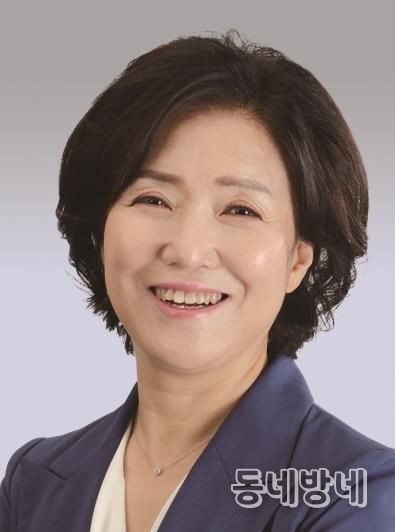 육정미 의원, '대구광역시 농촌융복합산업 육성 및 지원에 관한 조례안' 대표 발의