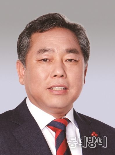 대구시의회 권기훈 의원