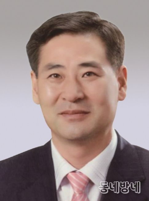 대구시의회 이동욱 의원