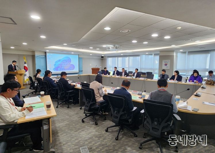 충남 미래사업’ 기초연구 추진상황