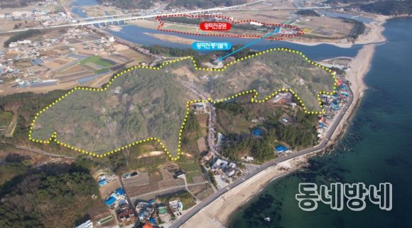 울진군, 관광 1,000만 시대 향한 본격 시동