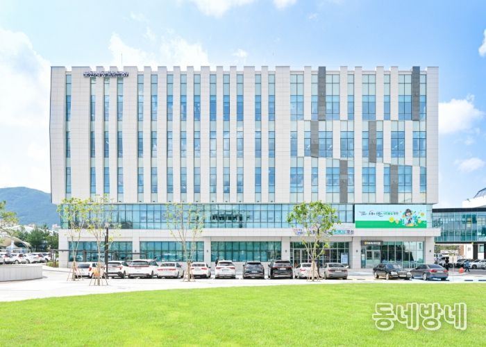 포천시청