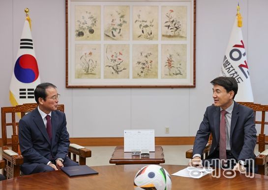 농림특별보좌관으로 최선식 특보 임명
