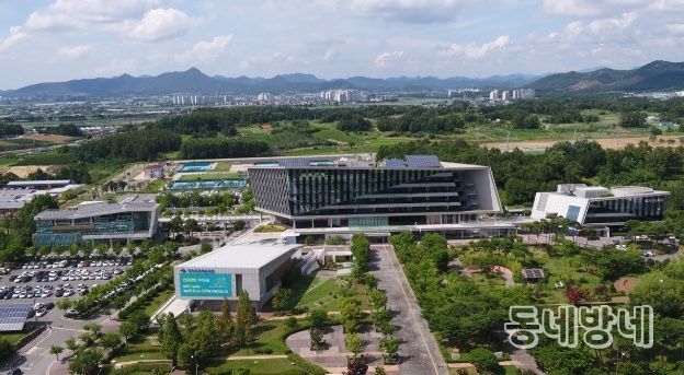 완주군청