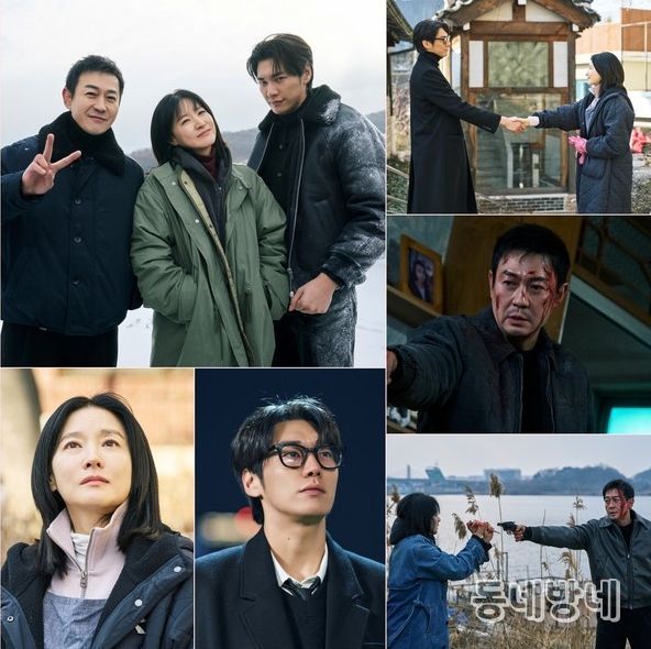 사진 제공 = KBS 2TV 토일 미니시리즈 <은수 좋은 날>