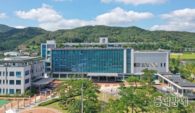 임실군청