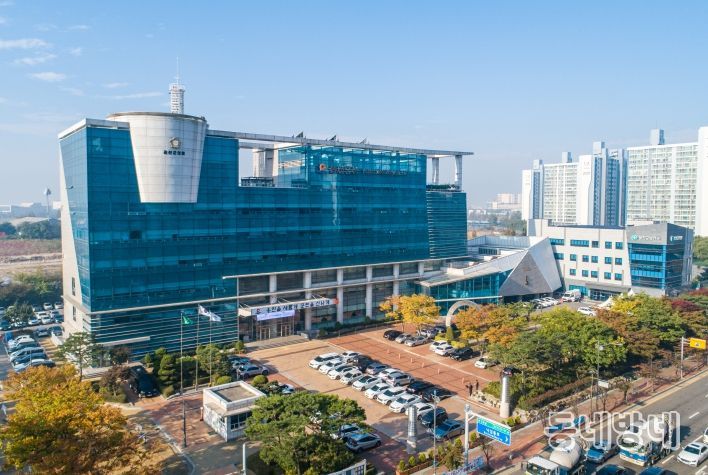 옹진군,‘섬이 품은 옹진쌀 GAP친들’출하