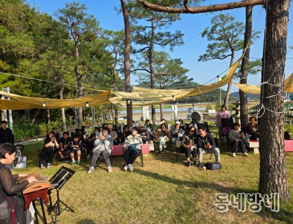 고분군 및 해인사 장경판전 세계유산 탐방프로그램 성료