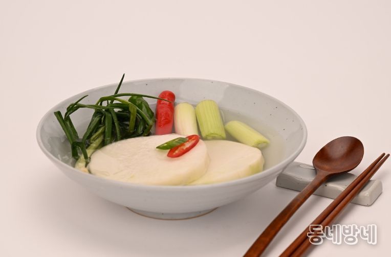 광양시, 광양전통숯불구이축제장서 “광양 동치미의 깊은 맛” 선보여 - 농식품유통과(광양 고로쇠 동치미)