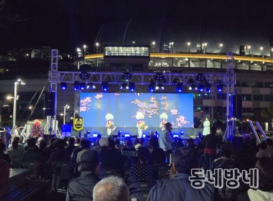 거제 예술의 새로운 물결, ‘제31회 거제예술제’ 열정 속 마무리