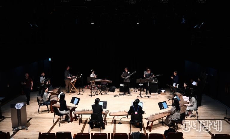 제7회 고령 세계 현 페스티벌 성황리 개최