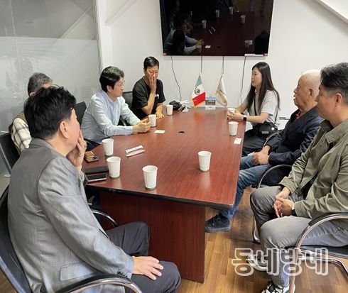 미국 중심 수출 구조 벗어나 중남미 신시장 개척