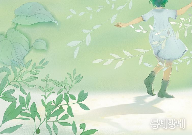 머무름과 나아감의 경계에서, 스스로를 다시 걷는 이야기