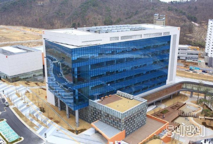 케이메디허브 신약개발지원센터