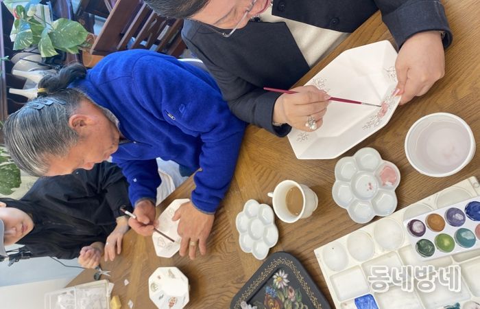 ‘대구 평생교육이용권’ 우수이용자에게 또 한번의 학습 기회를!